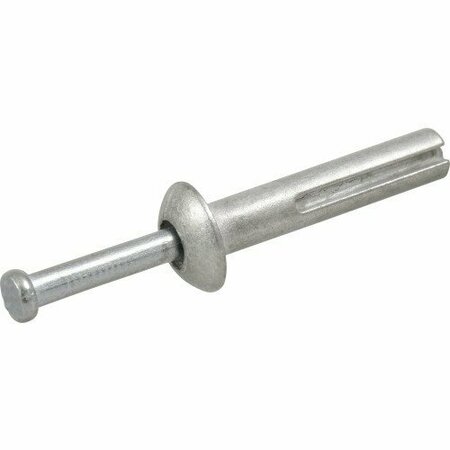 HILLMAN Hammer In Anchor, 1-1/4" L, 5 PK 41431